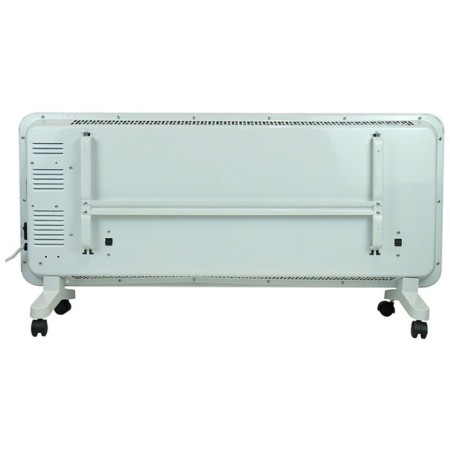 STURM CH2000D convector, 2 kW, up to 20 sq.m.-4