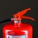 Fire extinguisher Powder OP-8 (h) ABCE