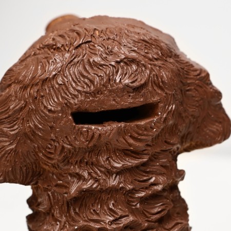 Pigpie "Puppy" 16cm-4