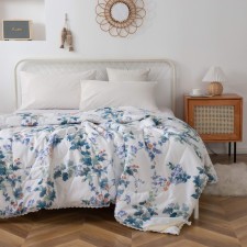 The blanket 