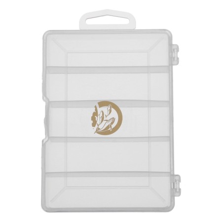 Box SV-05, 5 departments, 15 x 10 x 2.6 cm-3