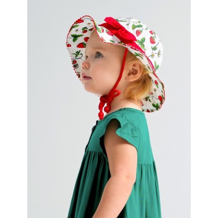 Panama for the girl PlayTode, size 46