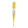 Electronic thermometer B.Well WT-06, moisture-proof, flexible tip, memory, "duckling"