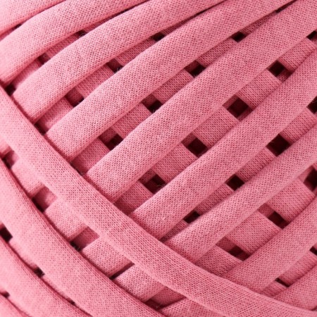 Facial knitwear yarn 200 ± 10 g (berry mousse)-2