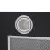 Hax Homsair Camelia Power 60, built -in, 850 m3/h, 3 speeds, 60 cm, black