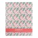 Diary for grades 5-11, "cacti. Pattern", soft cover, 48 sheets
