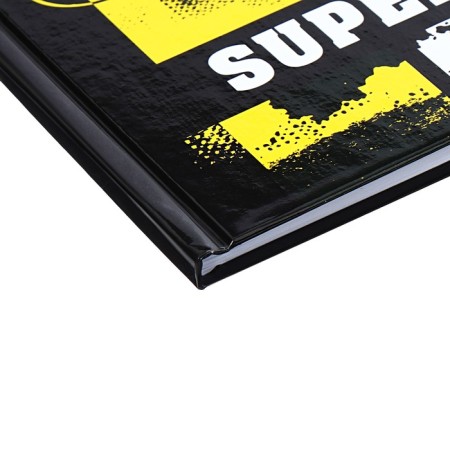 Universal diary for grades 1-11 super cool!, Firm cover, glossy lamination, 40 sheets-2
