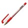 Ballic handle, Erichkrause, Ultra-30 Gold Stick & Grip Classic Knot 0.7 mm color color red