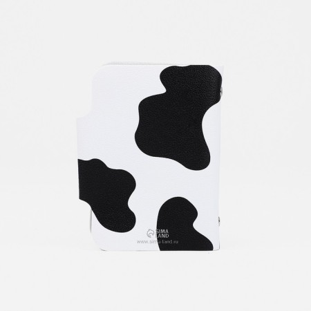 Busmaker on the button, 24 cards, white/black color-1