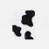 Busmaker on the button, 24 cards, white/black color