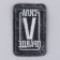 Thermal appliance "Power in Pravda", 7.2 x 4.2 cm
