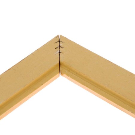 Frame for paintings (mirrors) 80 x 100 x 4 cm, tree "Versailles", gold-3