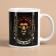Set to the “best man”: ground coffee 30 g and a mug of 300 ml.