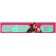 Plastic lane is plastic 20 cm, "reference material Russian", Masha and the bear, flexible