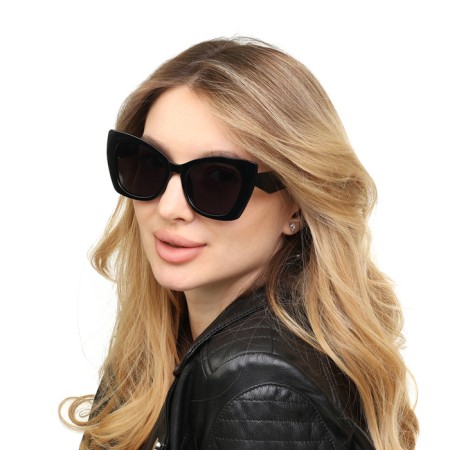 Women's Sunglasses "OneSun", UV 400, Duke 15, lens 5.2x4.5 cm