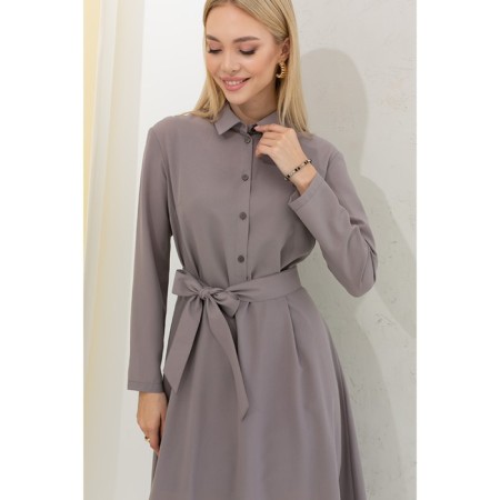 Платье женское, размер 58-2