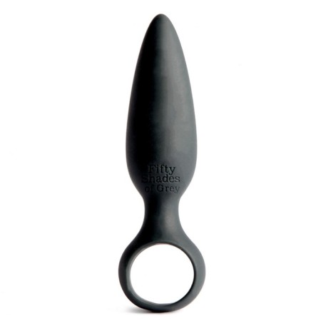 Anal sleeve Fifty Shades of Grey Someting Forbidden