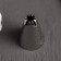 Confectionery nozzle d = 3 cm, output 1.5 cm, stainless steel