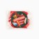 Medal Magnet for graduation "Graduate of primary school", Diam. 6 cm