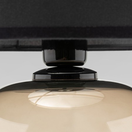 TEMPLE Light TK Lighting Melody 5988, E27, 1x60W, 300x300x480 mm, beige color-1
