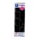 Plastic - polymer clay, 454 g, Soft, black