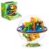 Puzzle fixiki "Labyrinth", 158 levels