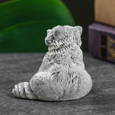 Souvenir "raccoon" mix-8