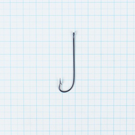 Universal hooks Maruto 3300, Blue color, No. 1, 10 pcs.-1