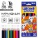 Pencils Color 12 colors Triral "cats"