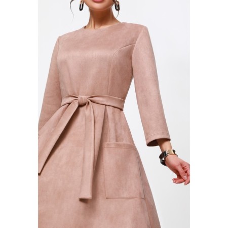 Women's dress, size 44-3