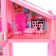 House for dolls "Puppet House" with accessories