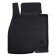 Rubber mats with high side for Mazda 6, 2012-