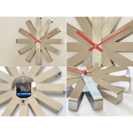 Walls Wall Ribbon, Steel-3