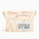 Black New Year's tea "Happiness", with the taste of gingerbread, 20 g.