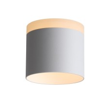 Ceiling lamp ST LUCE. ST102.502.12. 1x12 W, LED, 3000K, 936 LM, 10x10x9 cm, white color