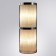 Wall lamp Arte Lamp Albali A1063AP-2CC, E14, 2x40 W, 18x11x50 cm, Chrome
