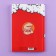 Diary A5, 80 L "Brilliant ideas" 18+