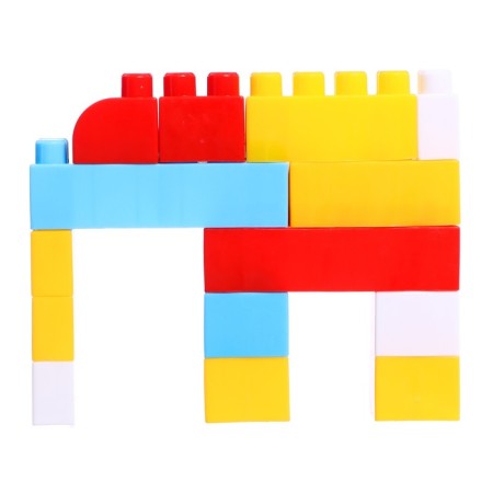 Classic constructor No. 50, in the suitcase-5