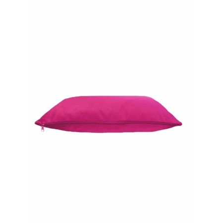 Decorative pillow on the sofa "velor", size 35x55 cm-1