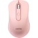 Mouse Smartbuy 282ag-N Nude, wireless, optical, 1600 dpi, 1xaaa, USB, pink