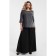 Women's blouse Wisell M4-4615/1, size 52