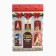 Advent Calendar New Year's "warmth and comfort", sweets 12 pcs