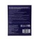 Mask Musk -moisturizer for the face "Secret Beauty" with lavender extract, set 10 pcs