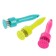 TELDERISER for Dolyana meat, 19 cm, color mix
