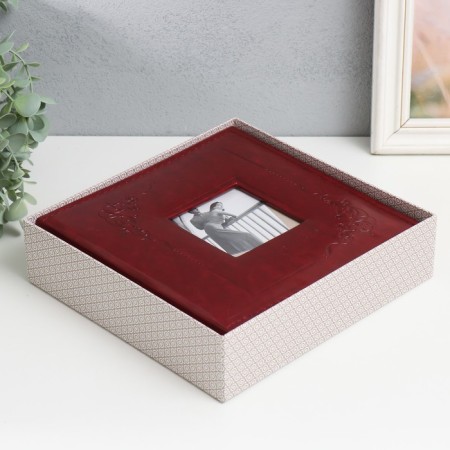 Photo album "Prestige-7" 200 photos 10x15 cm-4