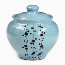 Baking pot 