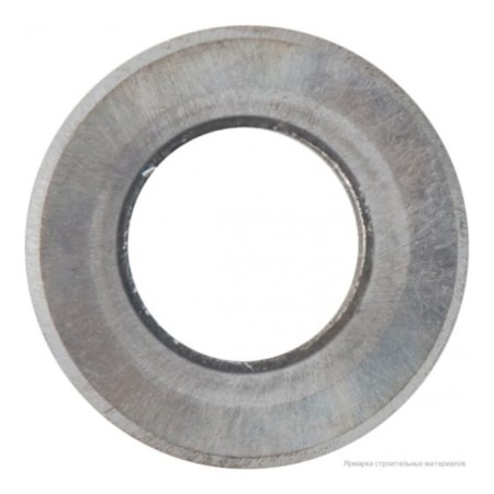 Cutting element of the bison 33201-15-1.5, for tile cutters, 1.5 mm-1