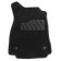 Pile rug for Audi A4 (B9), 2015-, black