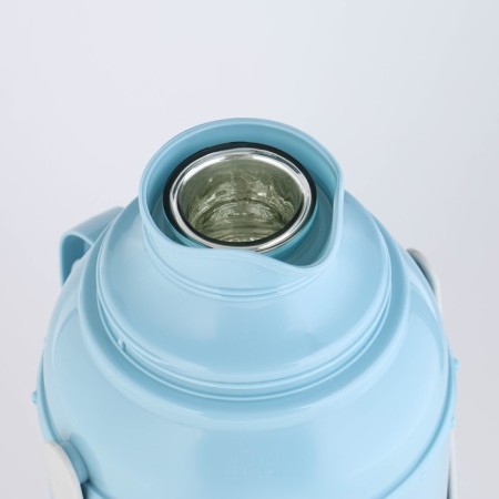 Thermos 3.2 l, with a glass flask, retains heat 12 hours, mix-3