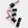 Lipstick for the lip zeesea Hydrating Silky Lipstick, moisturizing, tone 810, 3.5 g